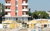 Туры в отель Hotel Nelson Rimini