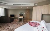 Туры в отель AC Hotel by Marriott Puchong