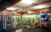 Туры в отель Ponderosa Golf & Country Resort