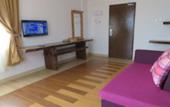 Туры в отель AM Transit Inn Kuala Terengganu