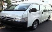 Туры в отель AM Transit Inn Kuala Terengganu