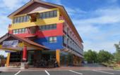 Туры в отель AM Transit Inn Kuala Terengganu