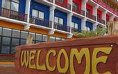 Туры в отель AM Transit Inn Kuala Terengganu