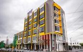 Туры в отель OMG Hotel