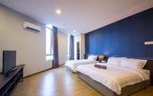 Туры в отель OMG Hotel