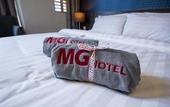 Туры в отель OMG Hotel