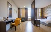 Туры в отель OMG Hotel