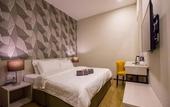 Туры в отель OMG Hotel