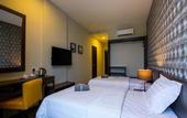 Туры в отель OMG Hotel