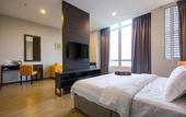 Туры в отель OMG Hotel
