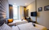 Туры в отель OMG Hotel