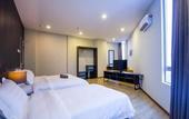 Туры в отель OMG Hotel