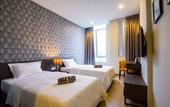 Туры в отель OMG Hotel
