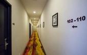 Туры в отель OMG Hotel