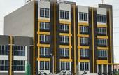Туры в отель OMG Hotel