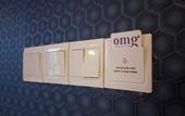 Туры в отель OMG Hotel