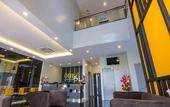 Туры в отель OMG Hotel