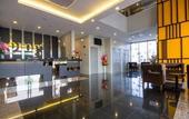 Туры в отель OMG Hotel