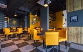 Туры в отель OMG Hotel