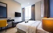 Туры в отель OMG Hotel