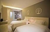 Туры в отель M+ Boutique Hotel