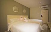 Туры в отель M+ Boutique Hotel