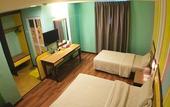 Туры в отель Hotel Weilia