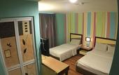 Туры в отель Hotel Weilia