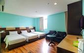Туры в отель Hotel Weilia