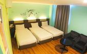 Туры в отель Hotel Weilia