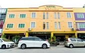 Туры в отель Hotel Weilia
