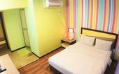 Туры в отель Hotel Weilia