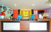 Туры в отель Hotel Weilia