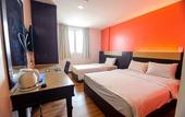 Туры в отель Hotel Weilia