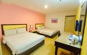 Туры в отель Hotel Weilia