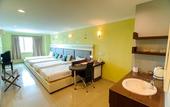 Туры в отель Hotel Weilia