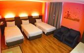 Туры в отель Hotel Weilia