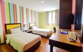 Туры в отель Hotel Weilia