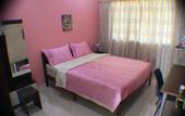 Туры в отель Memory Guesthouse