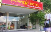 Туры в отель Power Hotel