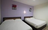 Туры в отель One Point Inn King Centre