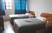 Туры в отель Winton Hotel