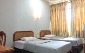 Туры в отель Winton Hotel