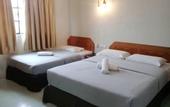 Туры в отель Winton Hotel