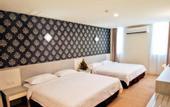 Туры в отель De Spring Hotel