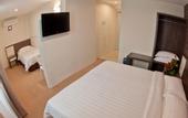 Туры в отель De Spring Hotel