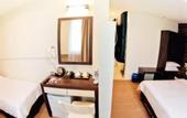 Туры в отель De Spring Hotel