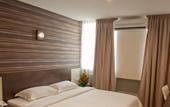 Туры в отель De Spring Hotel