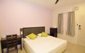 Туры в отель Mayton Residence