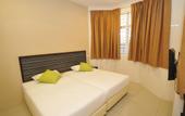 Туры в отель Mayton Residence
